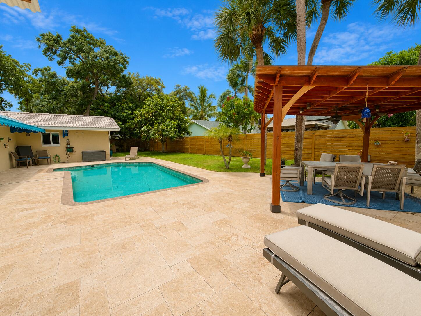 PALMETTO PARK WEST - Residential
