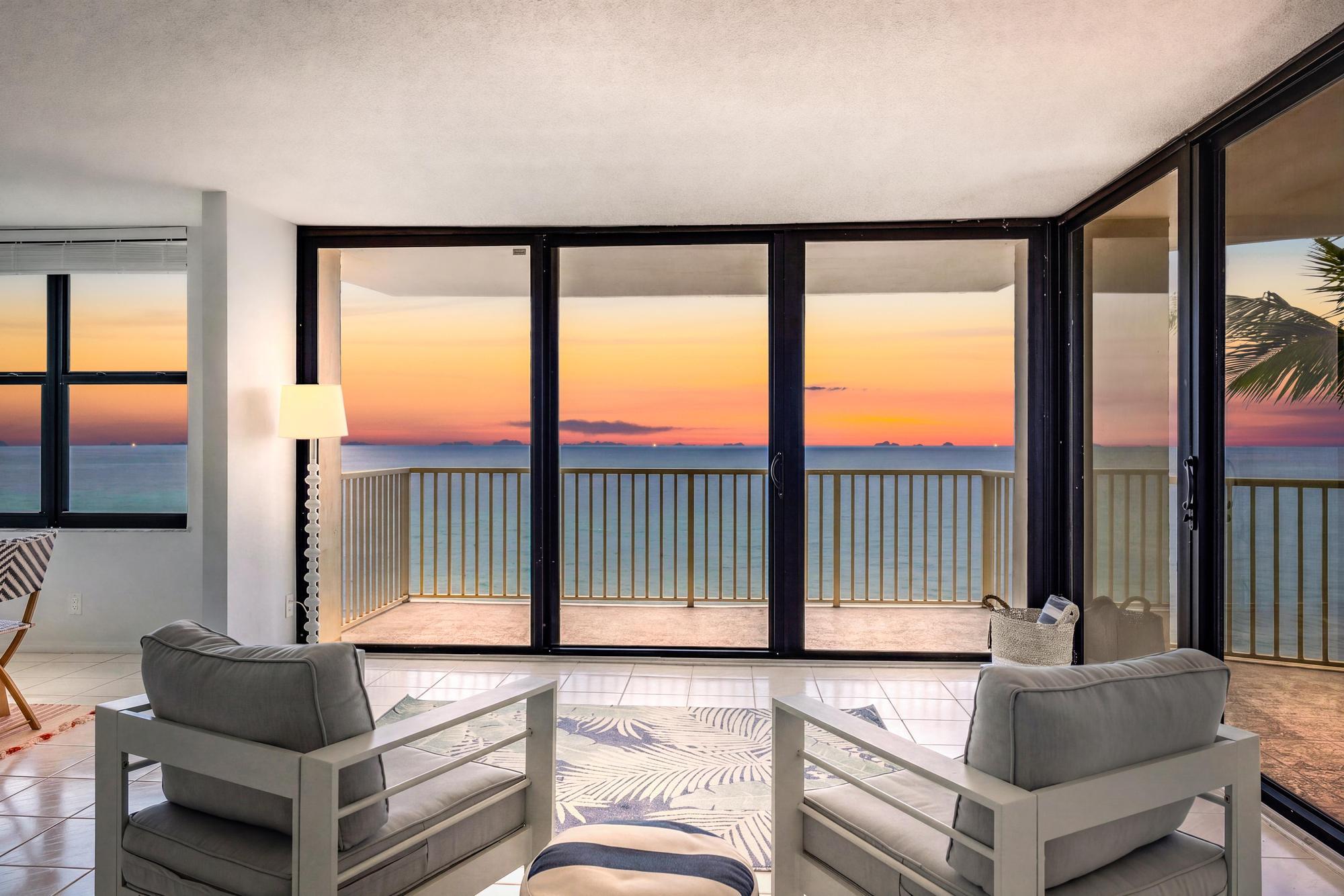 DUNES TOWERS CONDO - Residential