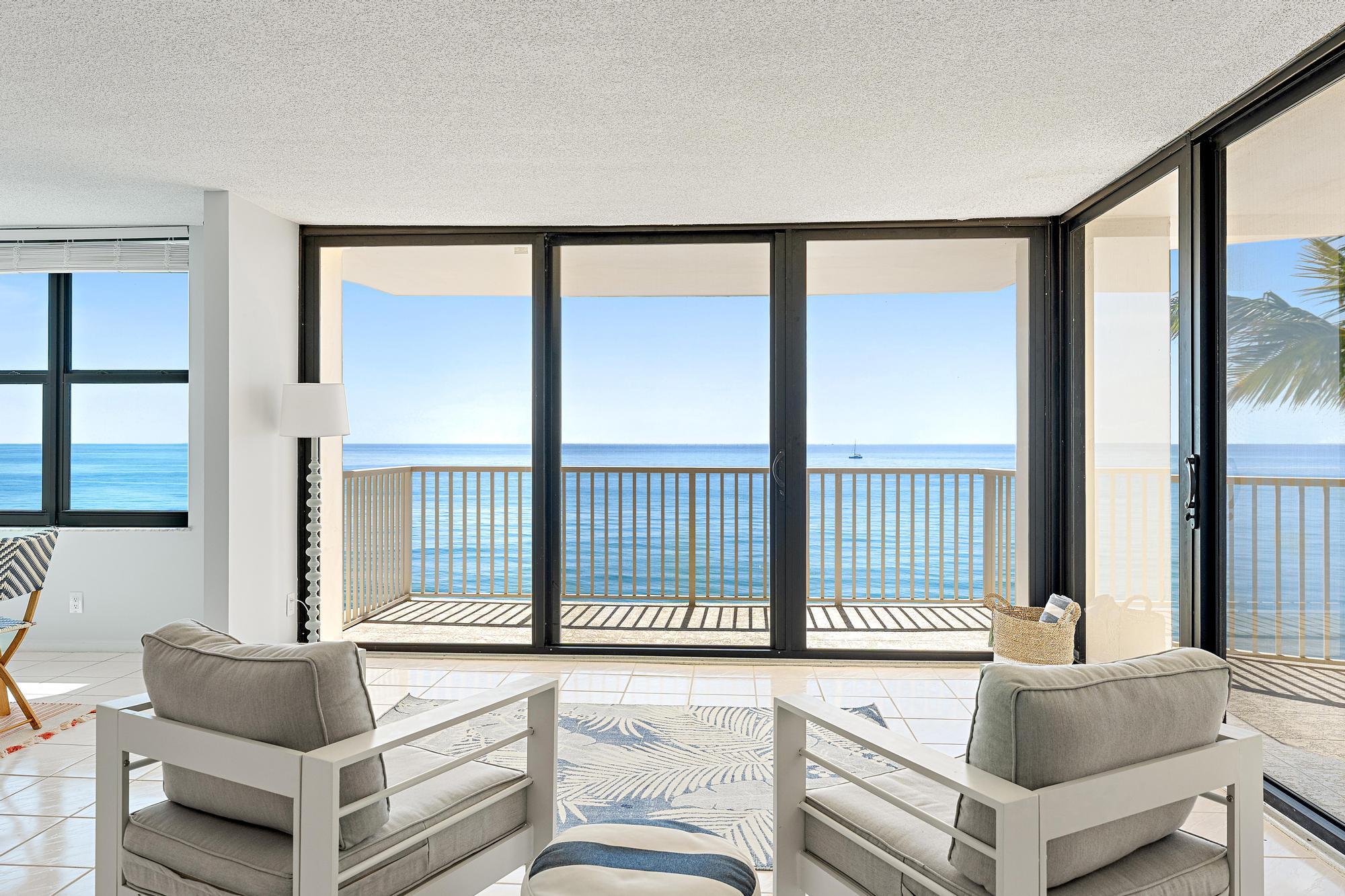 DUNES TOWERS CONDO - Residential