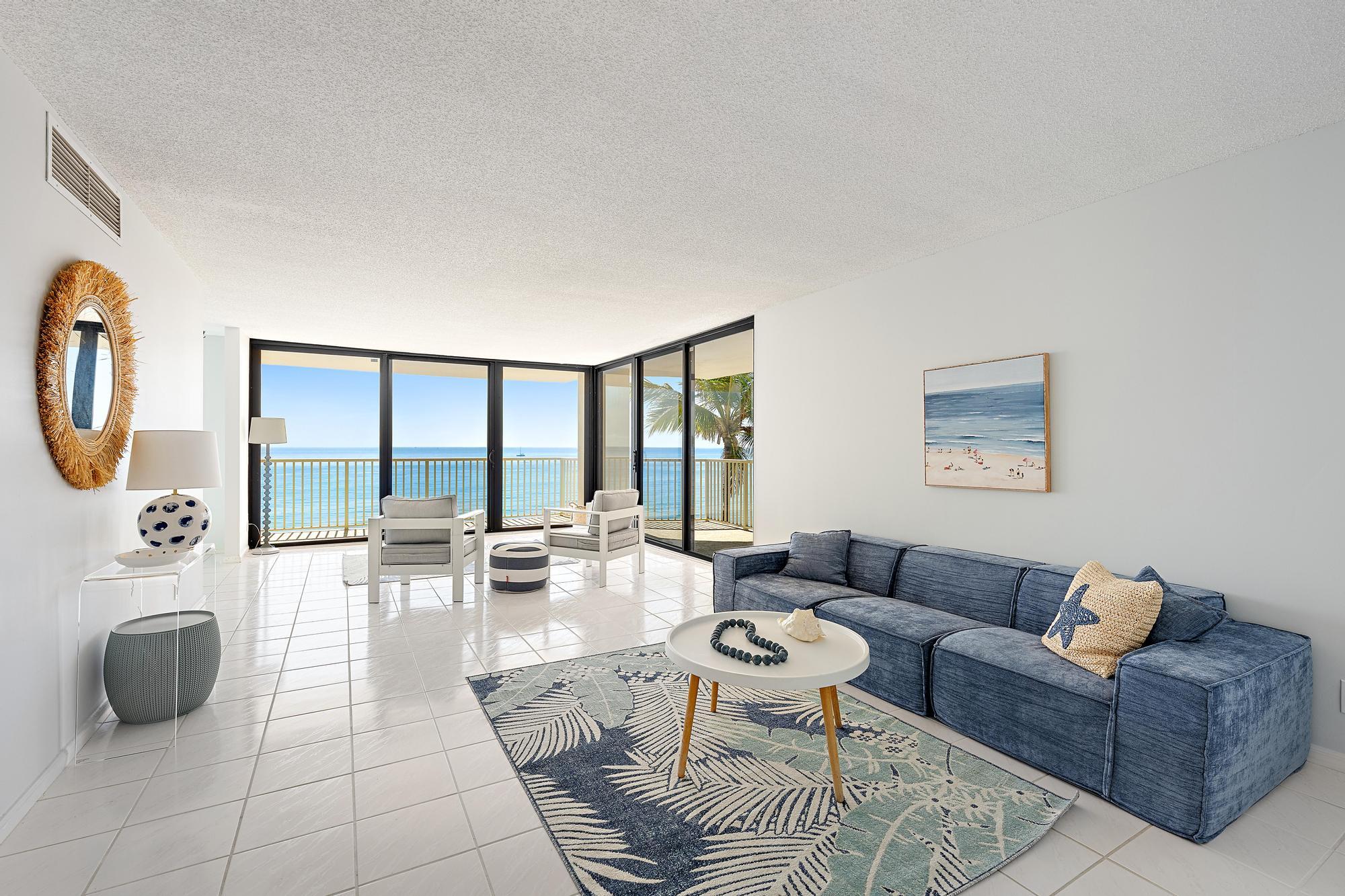 DUNES TOWERS CONDO - Residential