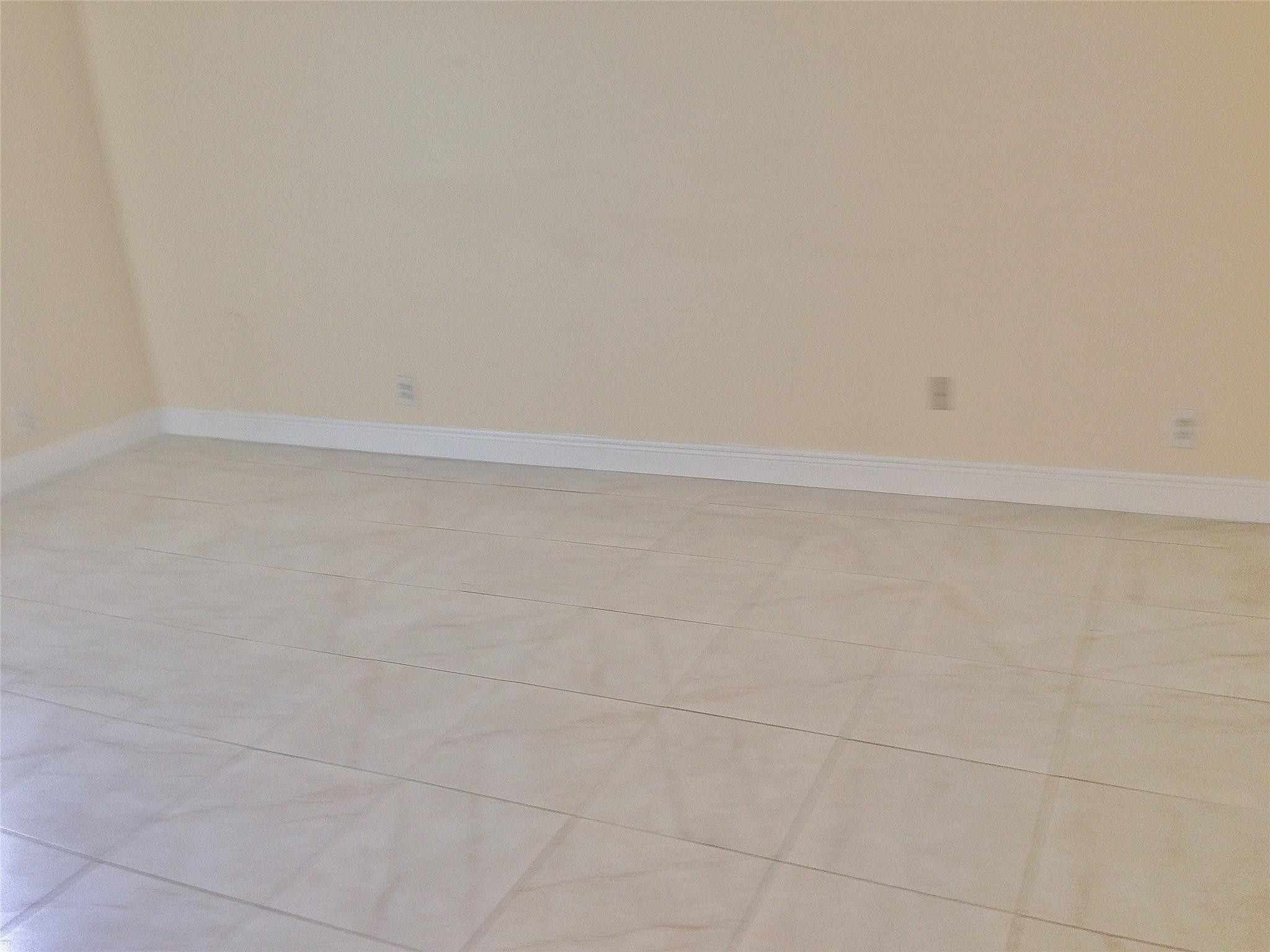 SUNRISE GOLF VILLAGE - Residential Lease