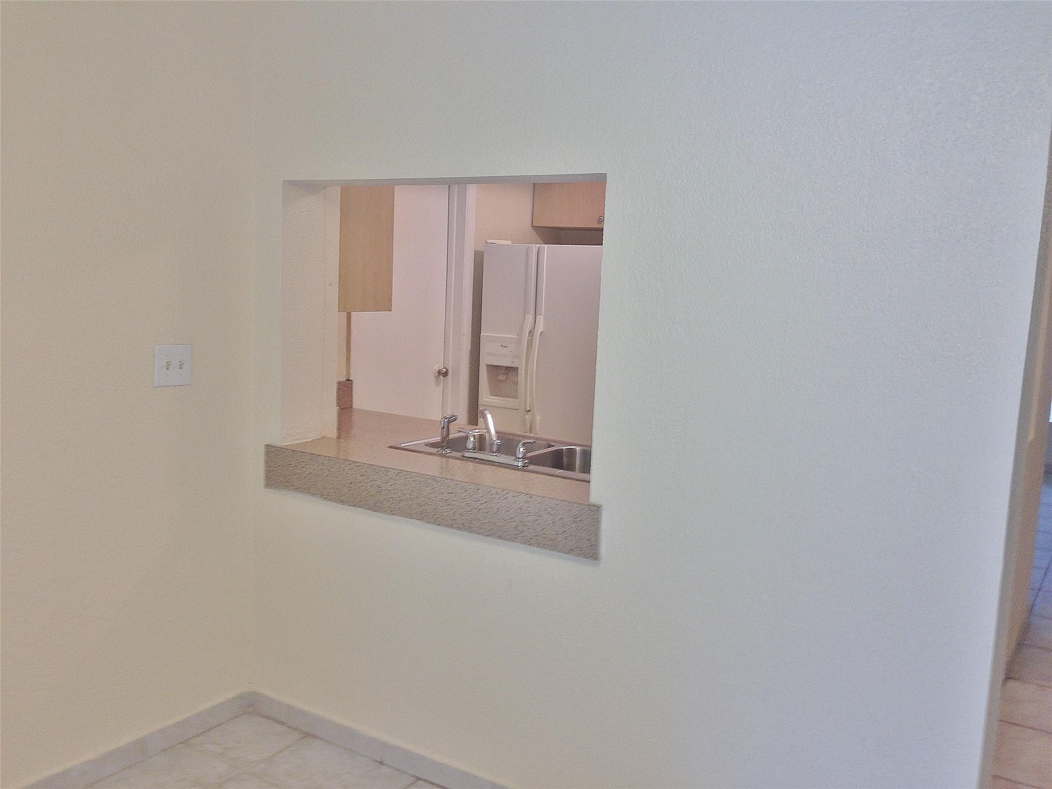 SUNRISE GOLF VILLAGE - Residential Lease