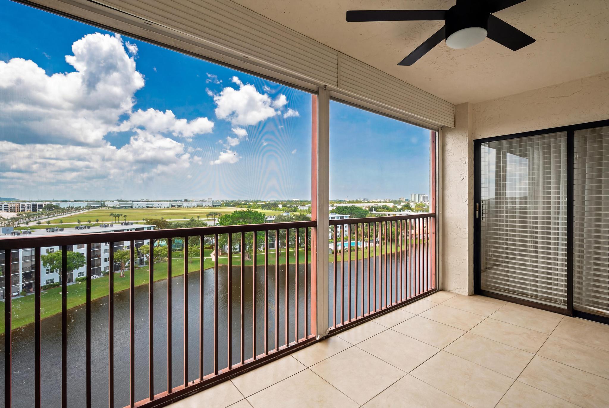CYPRESS BEND CONDOMINIUM VI - Residential