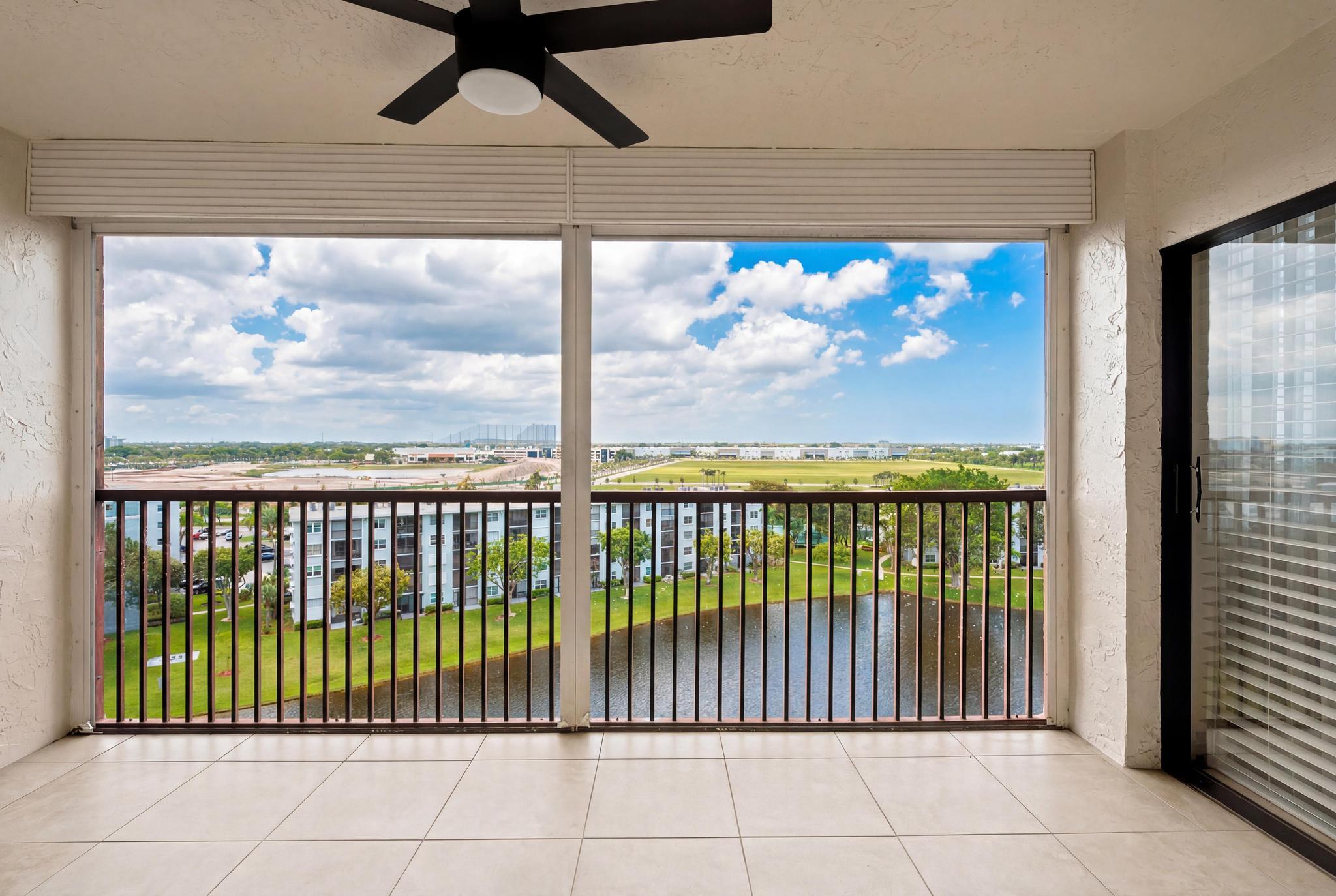 CYPRESS BEND CONDOMINIUM VI - Residential
