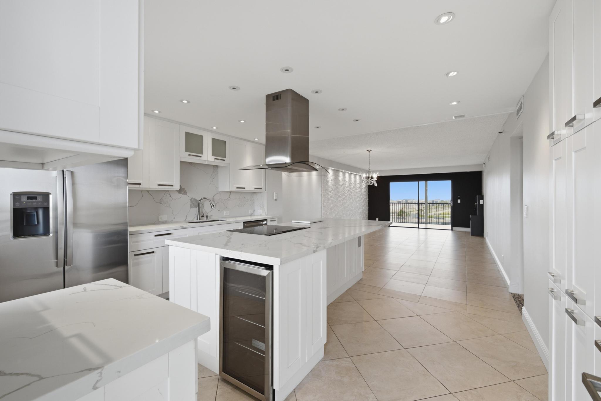 CYPRESS BEND CONDOMINIUM VI - Residential