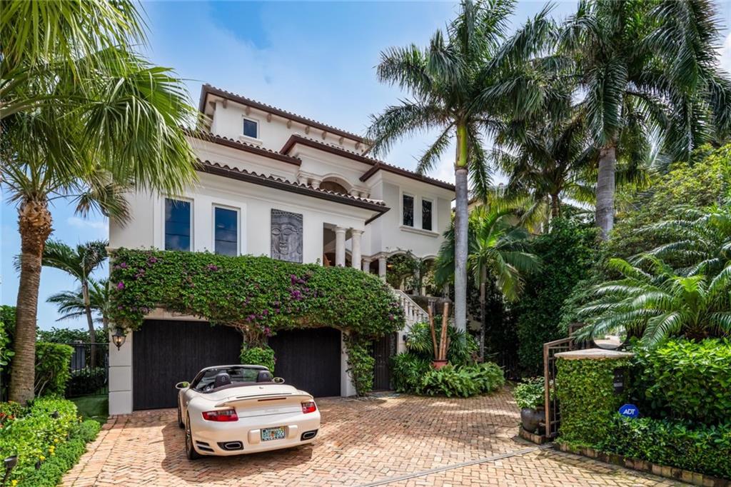 Lauderdale Beach 4-2 B - Residential