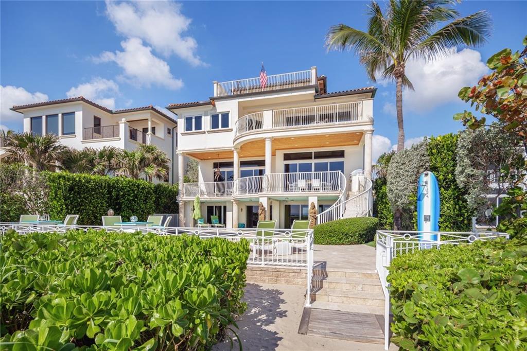 Lauderdale Beach 4-2 B - Residential
