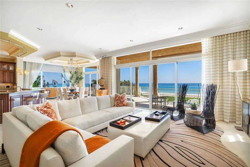 Lauderdale Beach 4-2 B - Residential