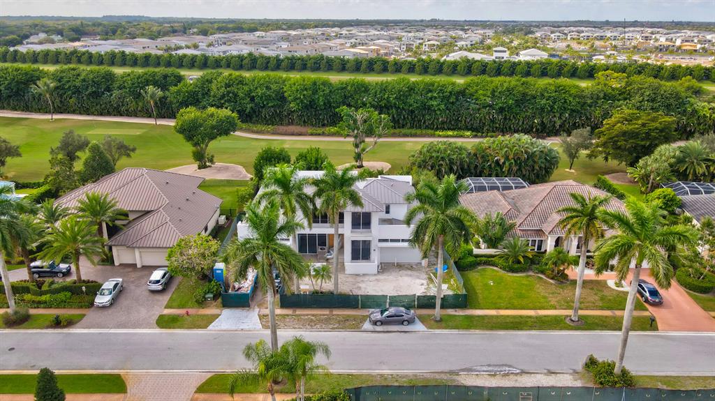 St Andrews Country Club - Residential