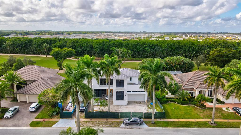 St Andrews Country Club - Residential