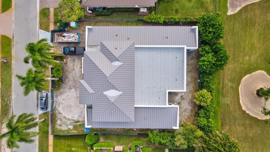 St Andrews Country Club - Residential