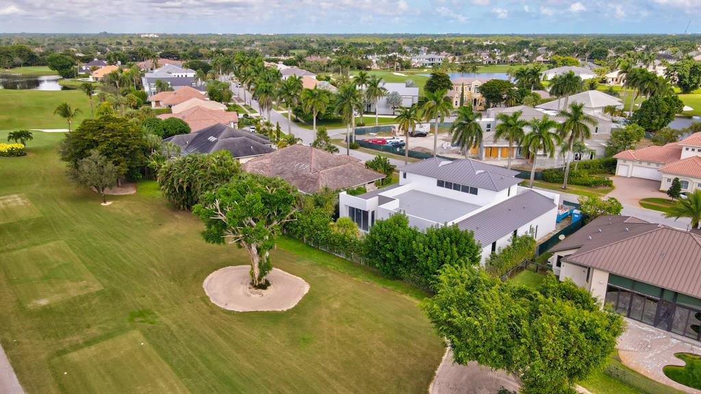 St Andrews Country Club - Residential