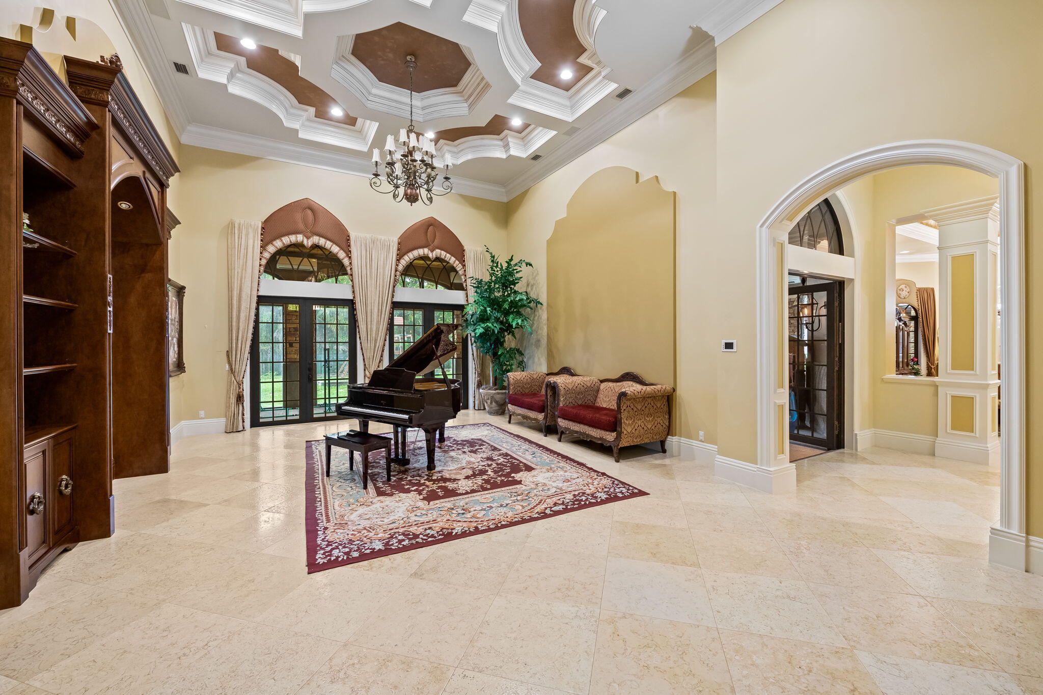 Ranches of Parkland - Residential