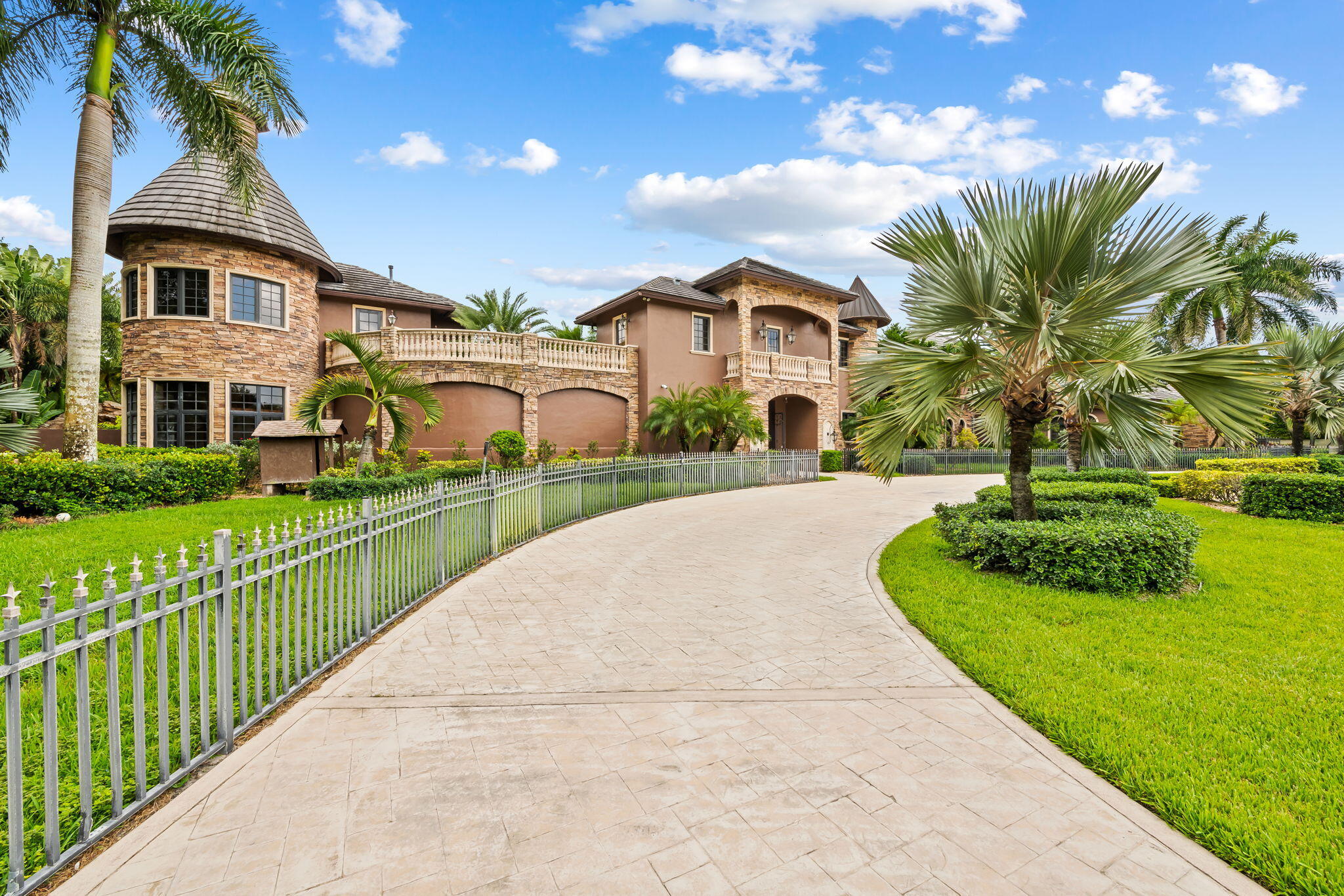 Ranches of Parkland - Residential