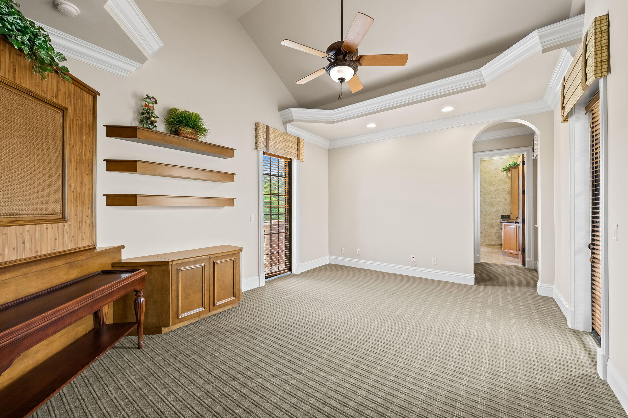 Ranches of Parkland - Residential