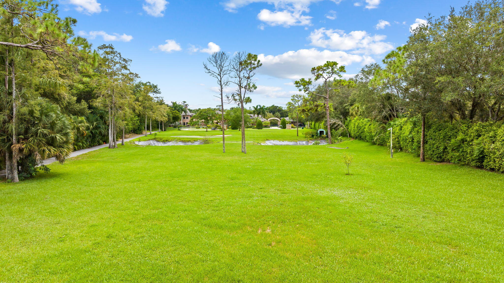 Ranches of Parkland - Residential