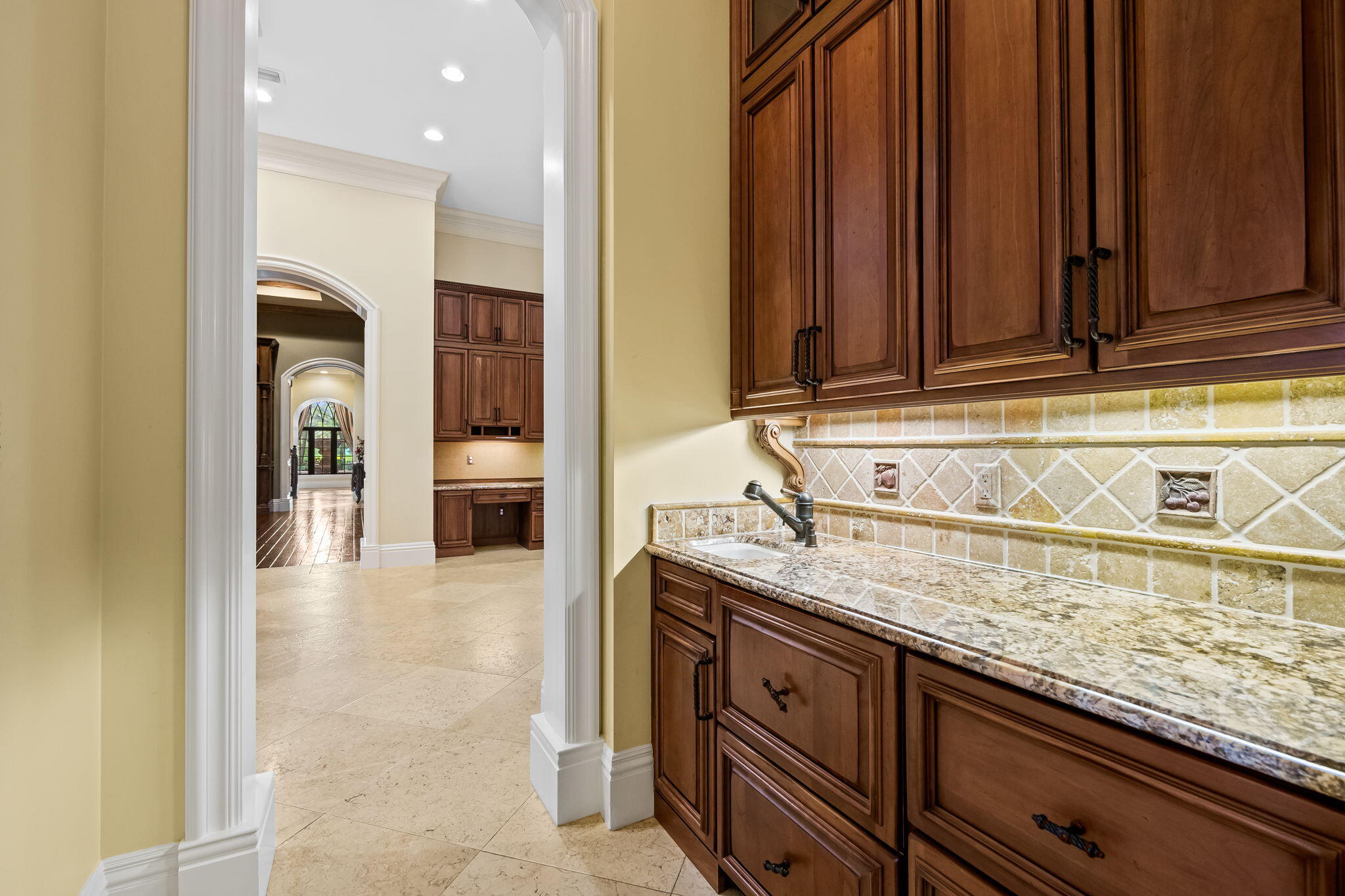 Ranches of Parkland - Residential