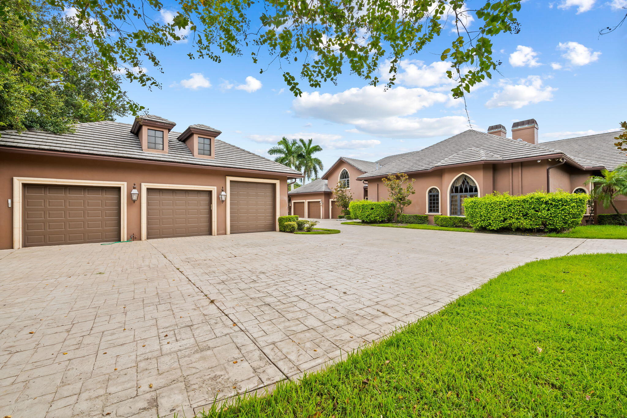 Ranches of Parkland - Residential