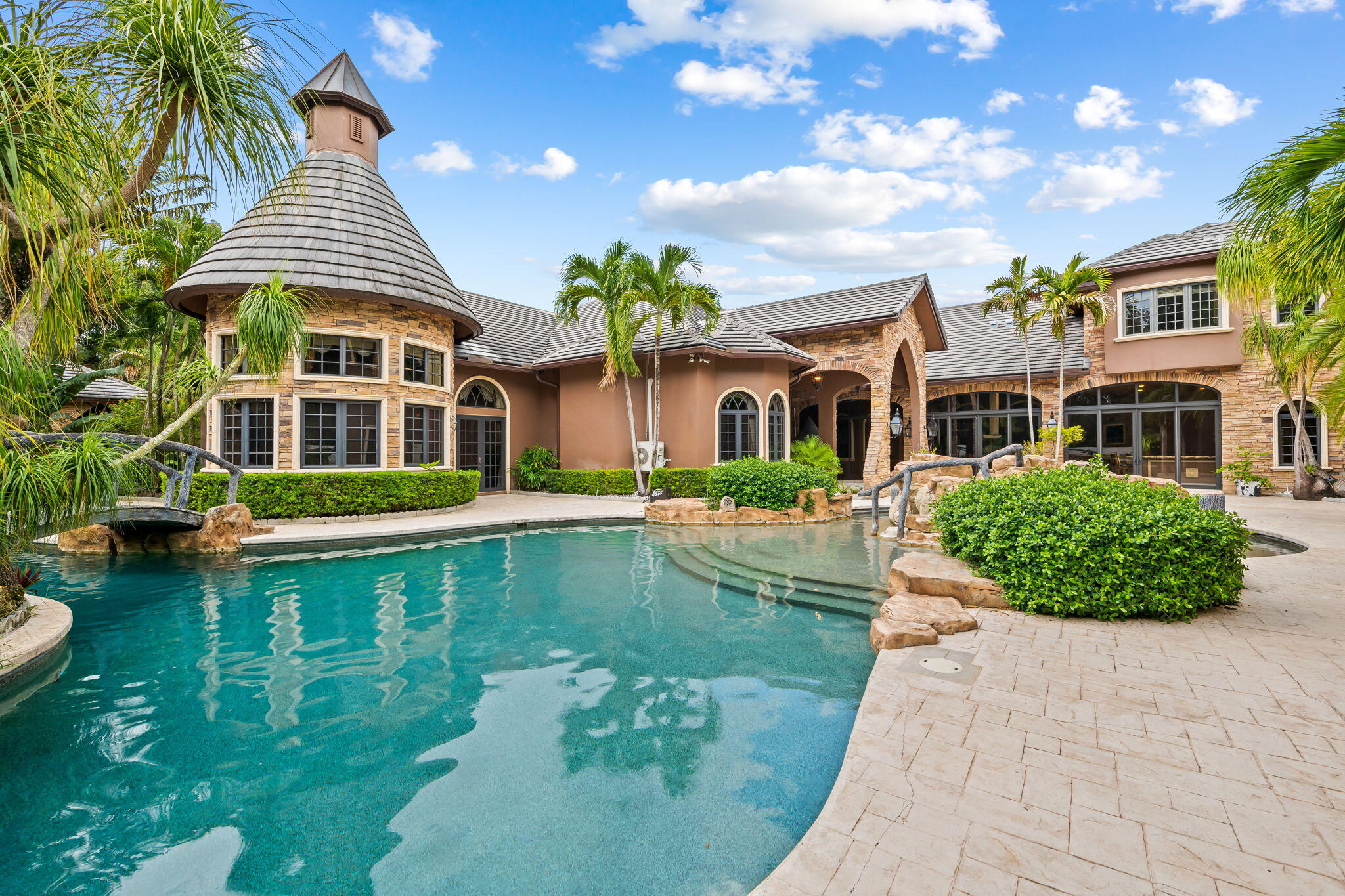 Ranches of Parkland - Residential