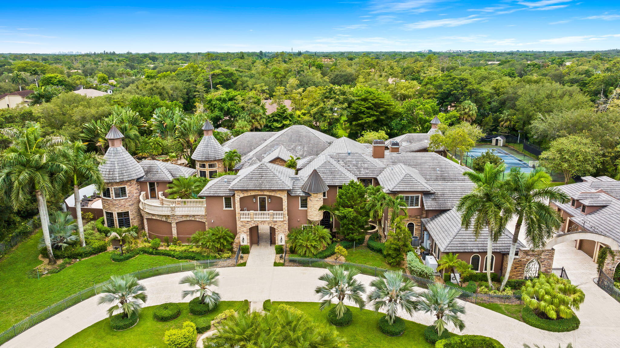 Ranches of Parkland - Residential