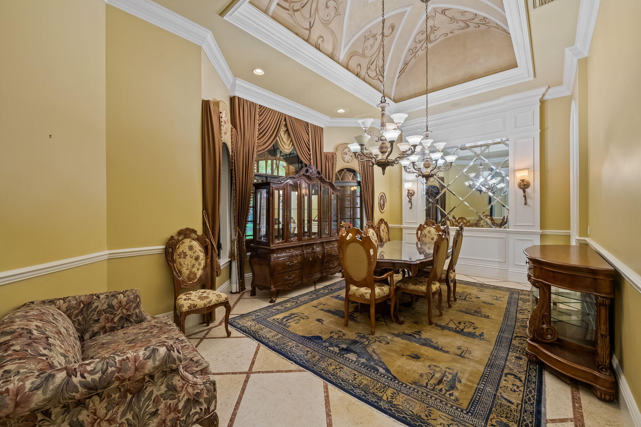 Ranches of Parkland - Residential