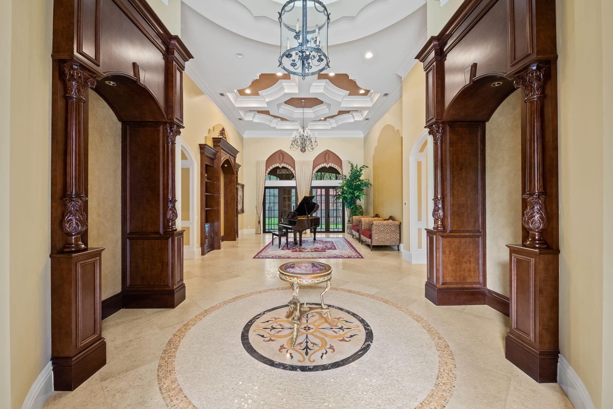 Ranches of Parkland - Residential