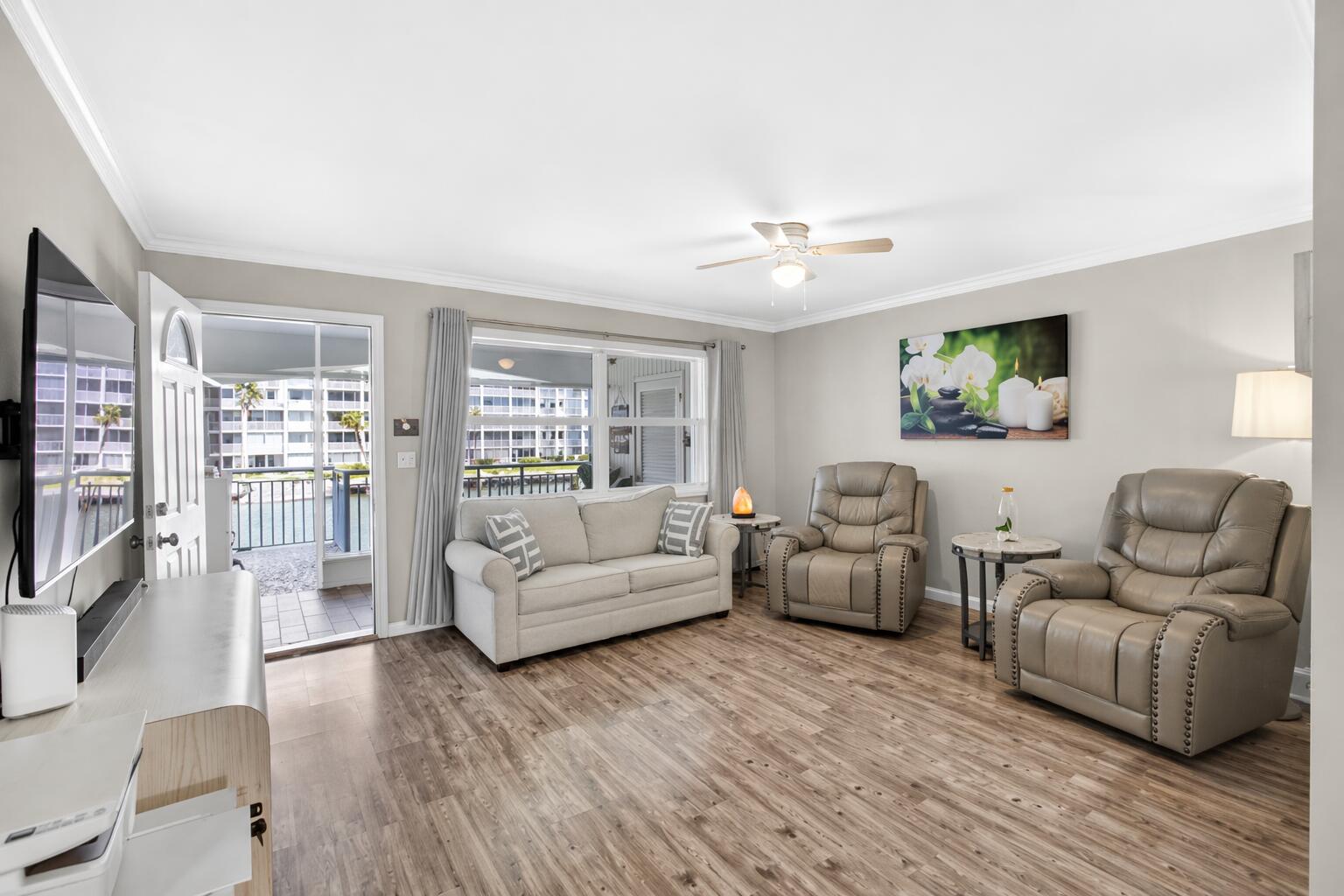 SHORE CLUB APTS B & C CONDO - Residential