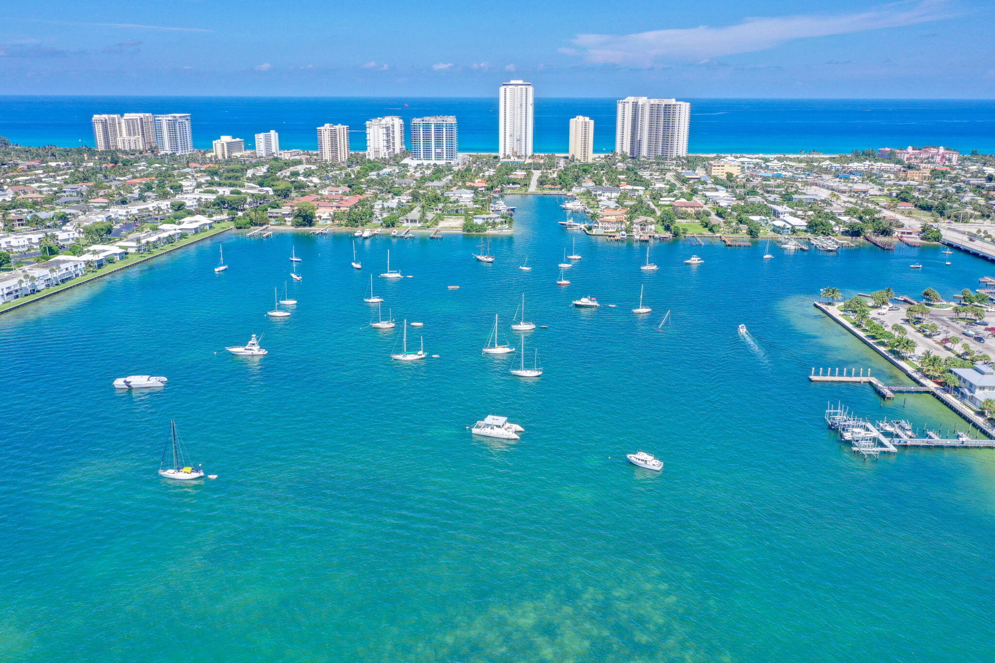 SHORE CLUB APTS B & C CONDO - Residential