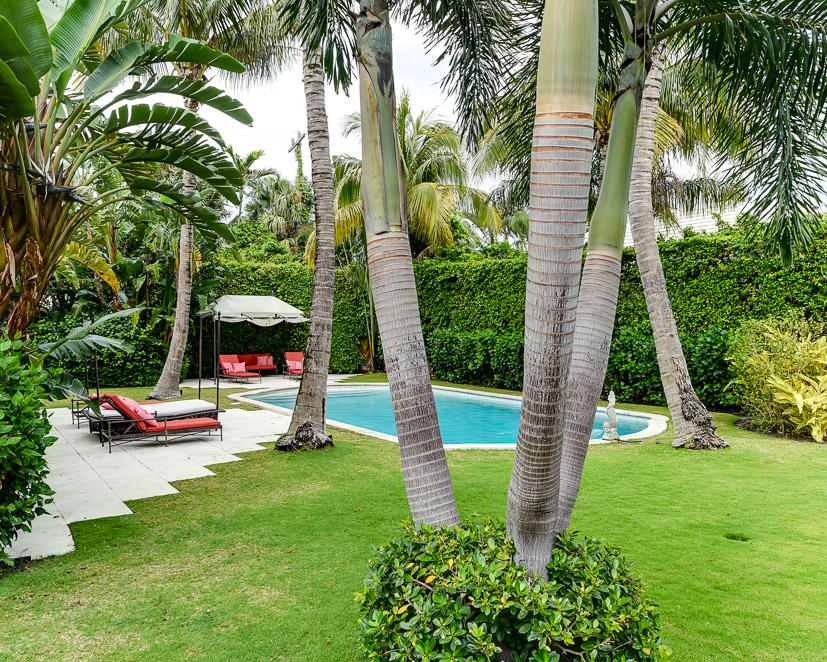 BAHAMA - Residential