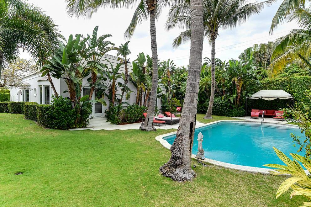 BAHAMA - Residential
