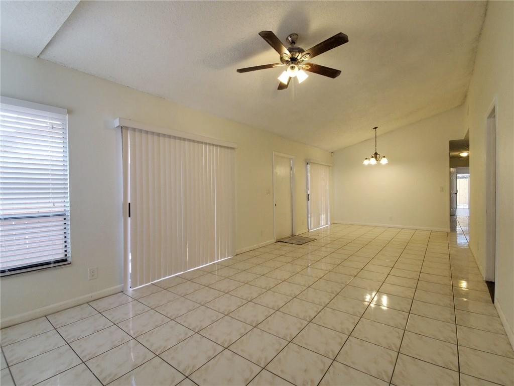 North Lauderdale Village - Residential