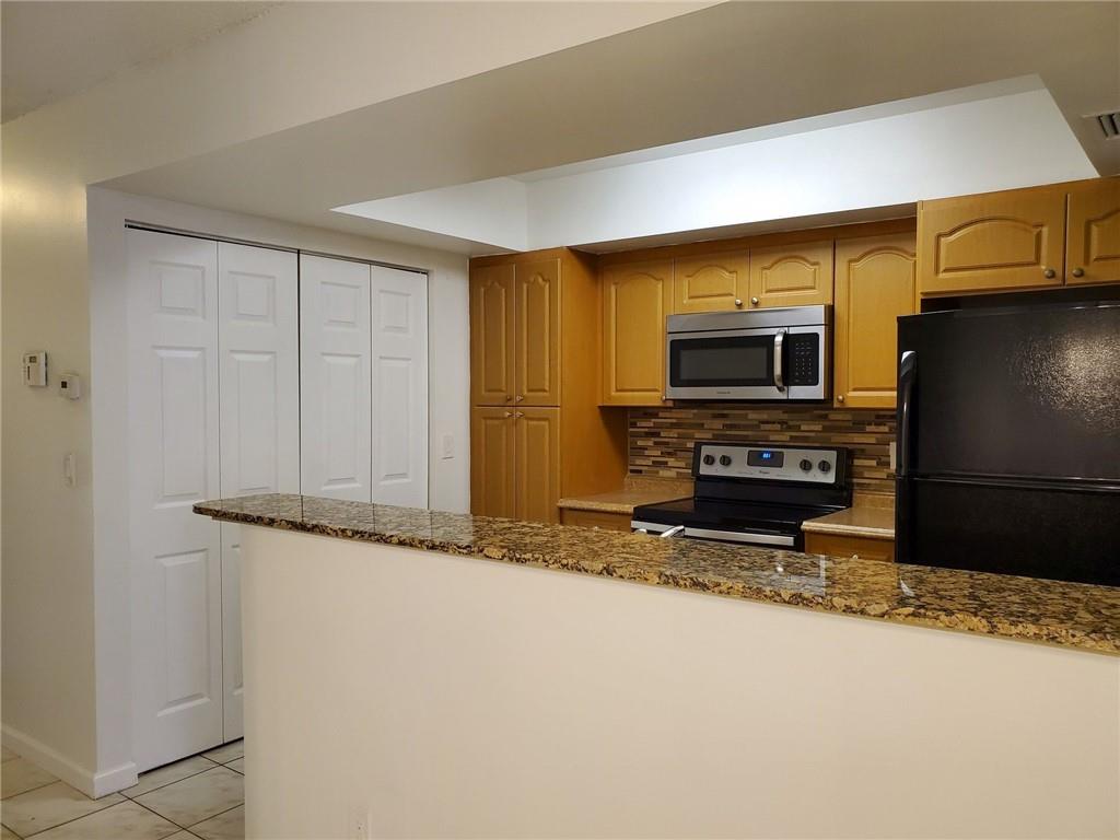 North Lauderdale Village - Residential
