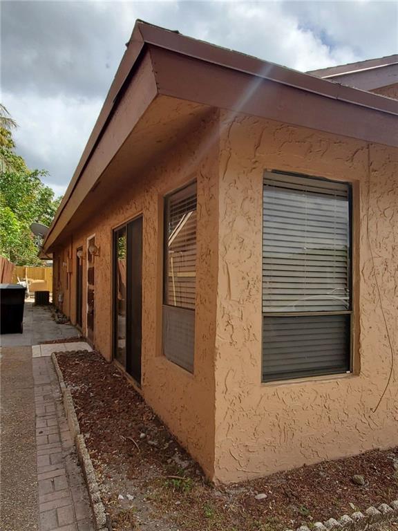 North Lauderdale Village - Residential