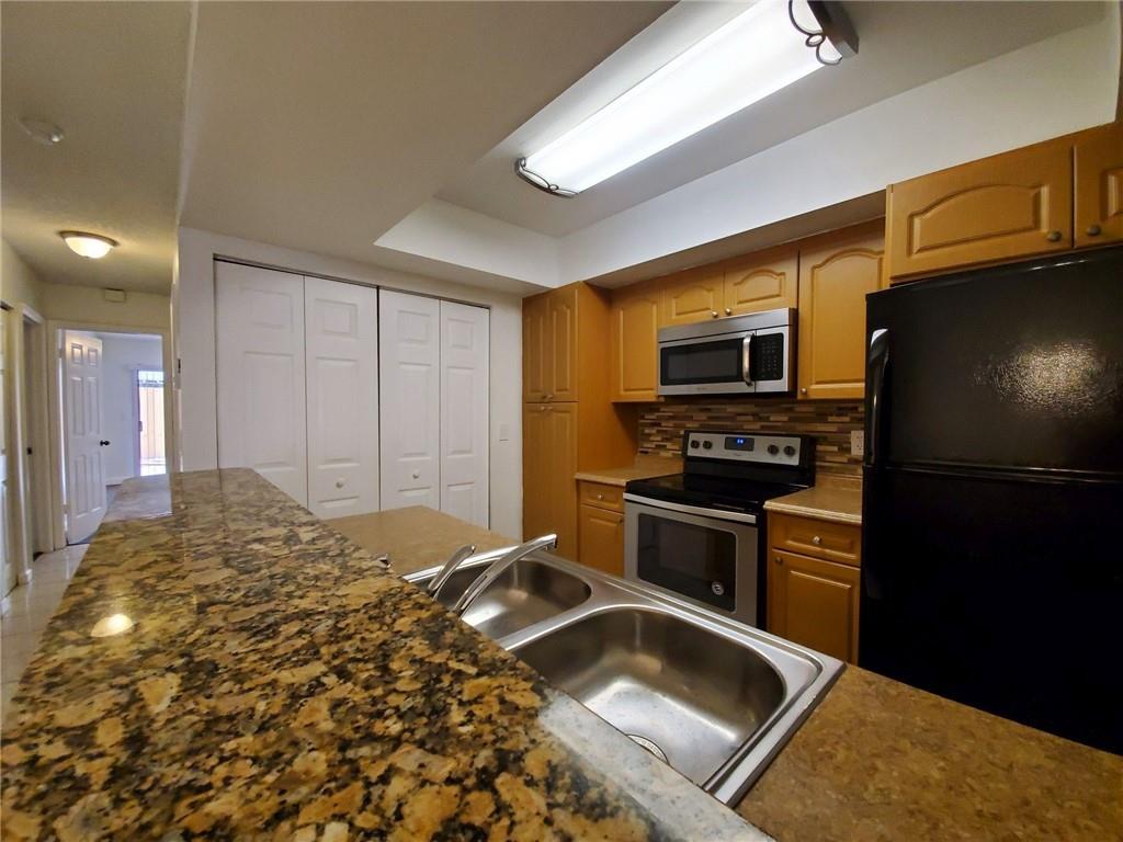 North Lauderdale Village - Residential