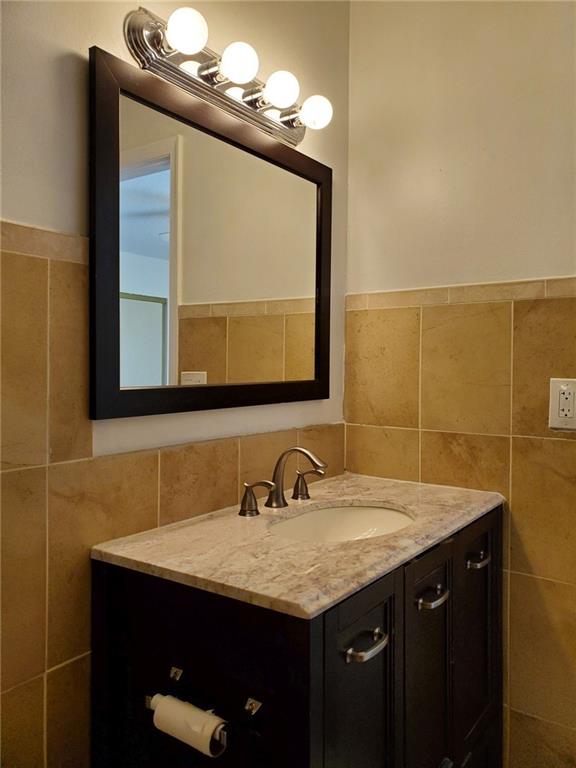 North Lauderdale Village - Residential