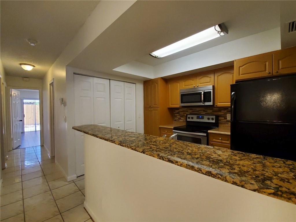 North Lauderdale Village - Residential
