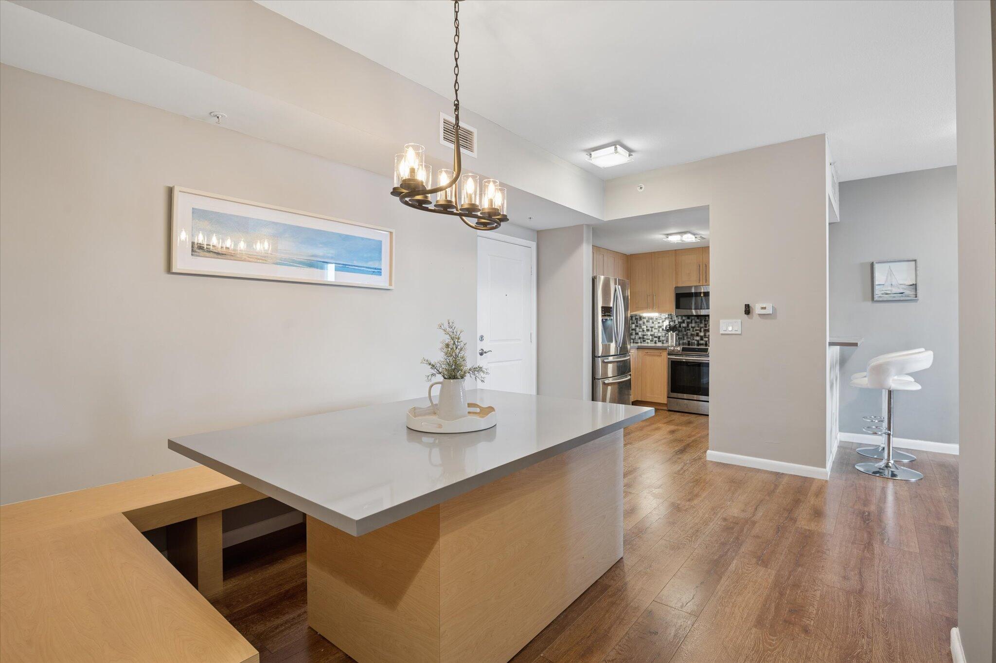 NURIVER LANDING CONDO - Residential Lease