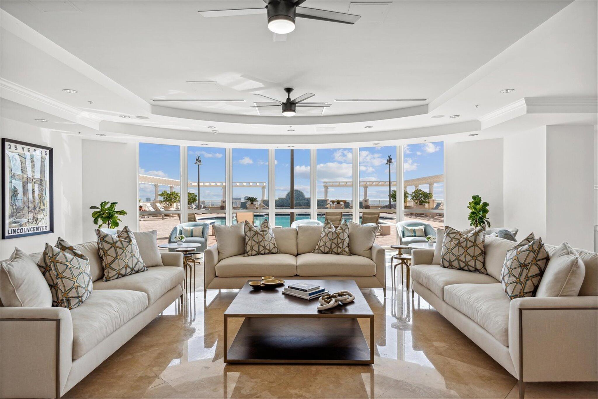 NURIVER LANDING CONDO - Residential Lease