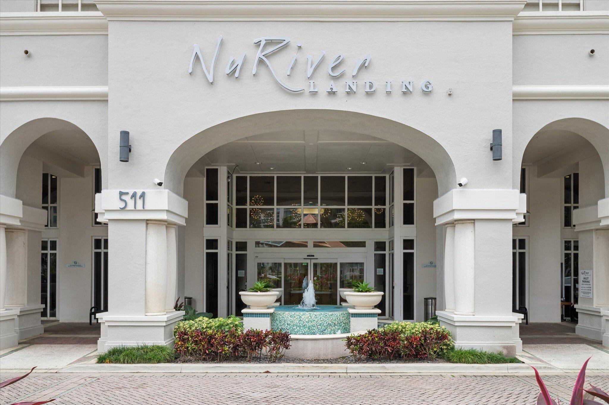 NURIVER LANDING CONDO - Residential Lease