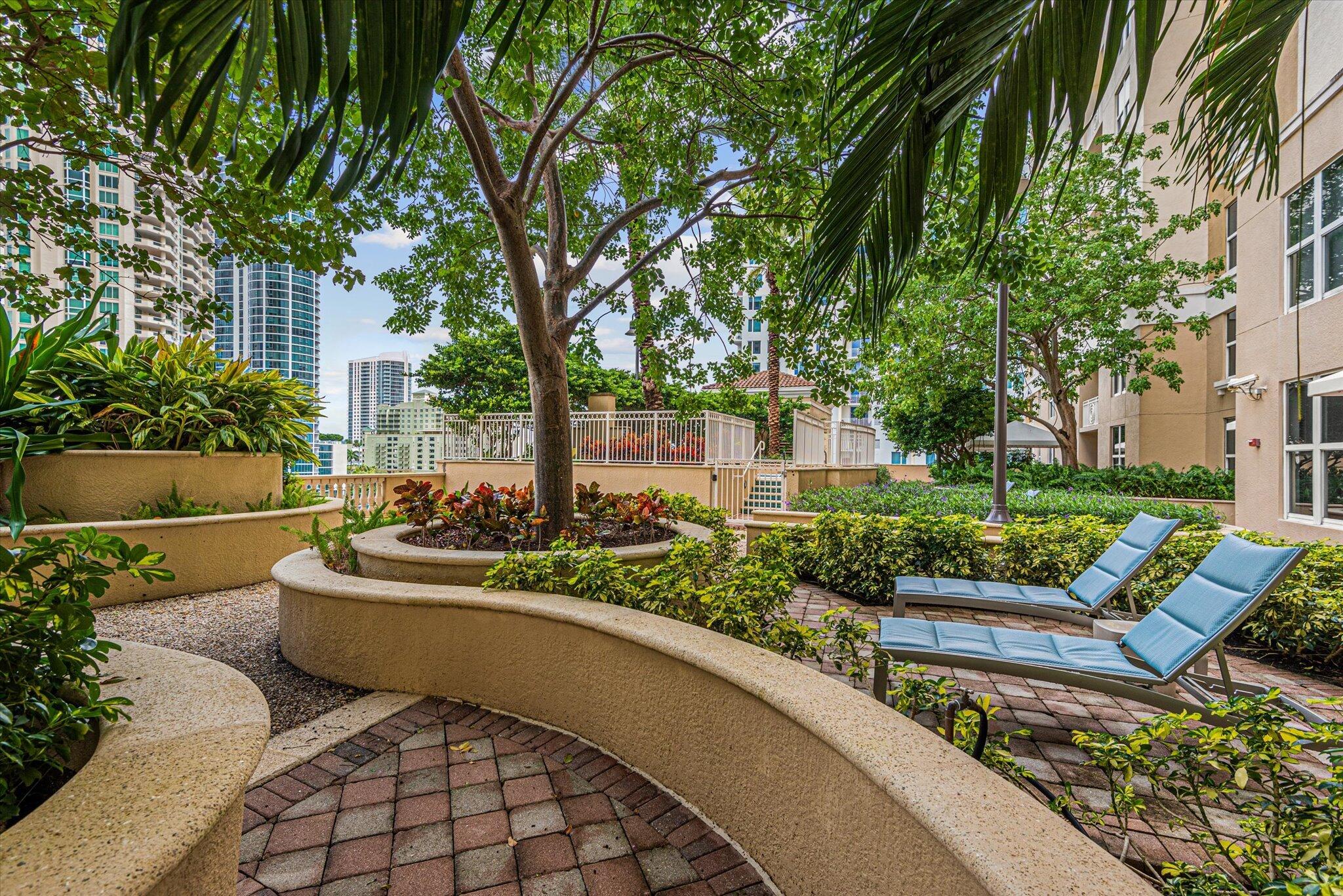 NURIVER LANDING CONDO - Residential Lease
