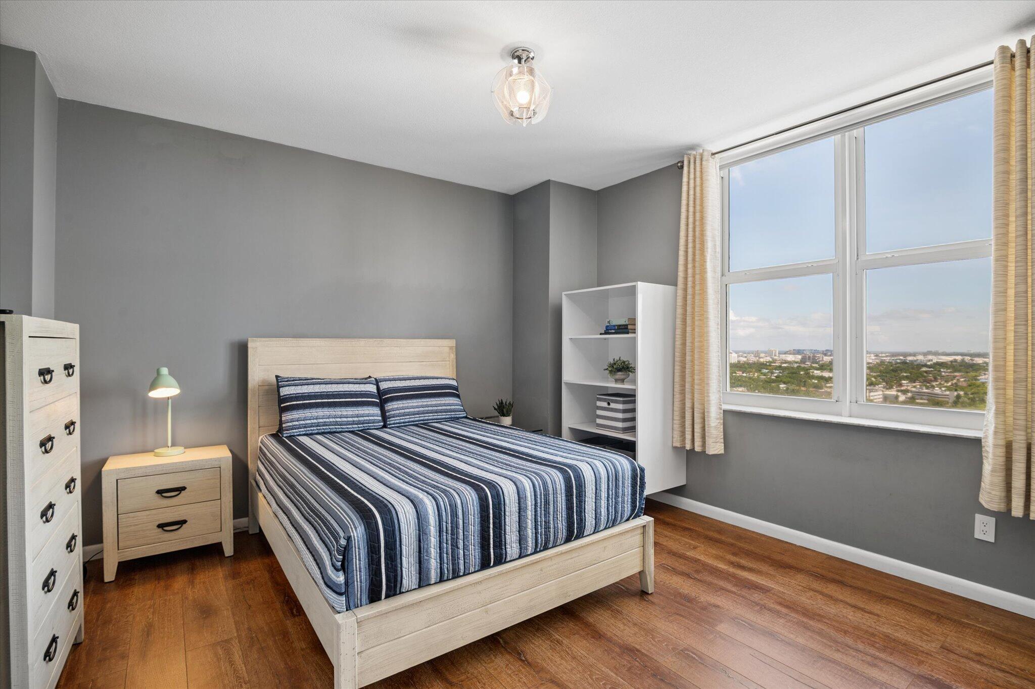 NURIVER LANDING CONDO - Residential Lease