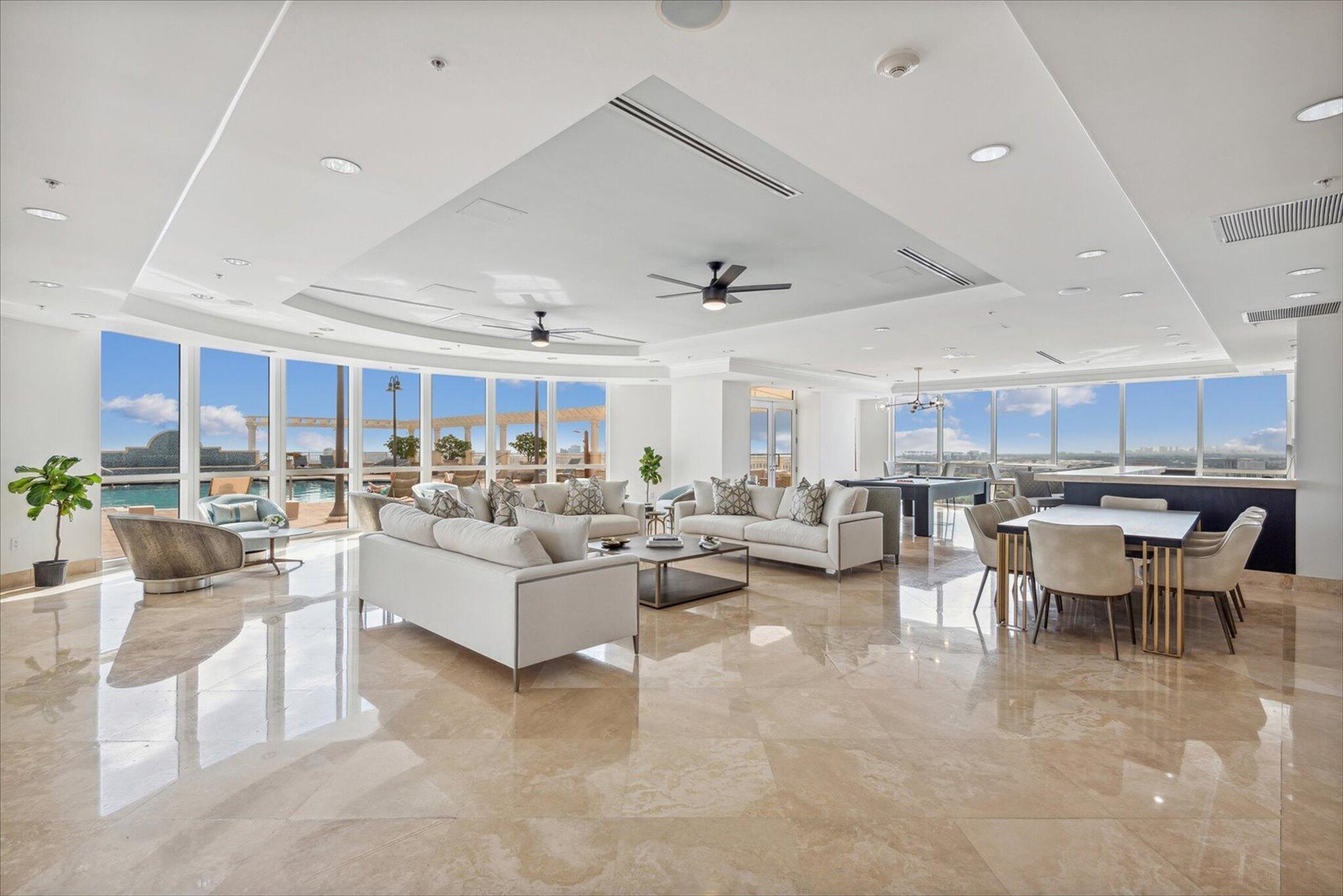 NURIVER LANDING CONDO - Residential Lease