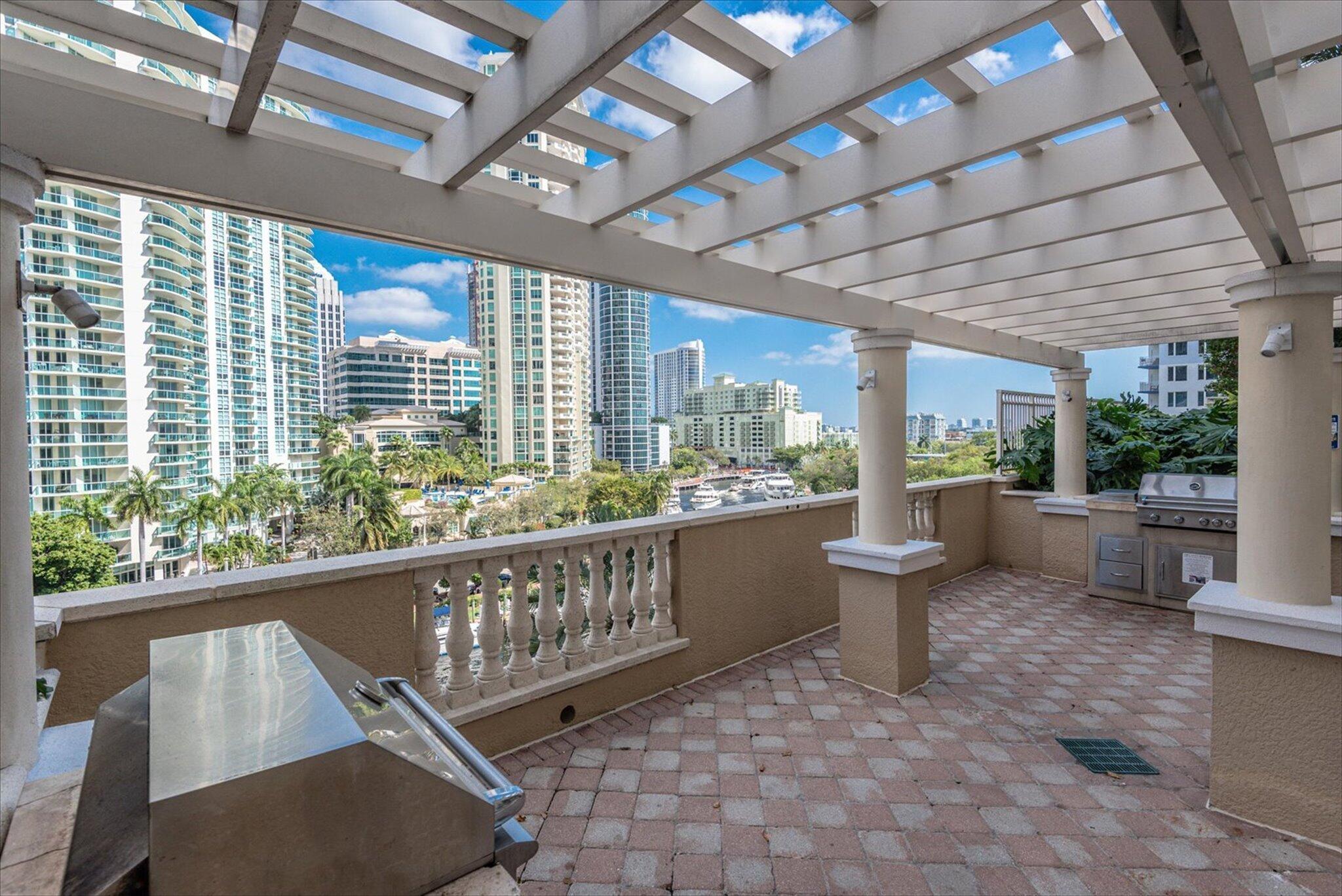 NURIVER LANDING CONDO - Residential Lease