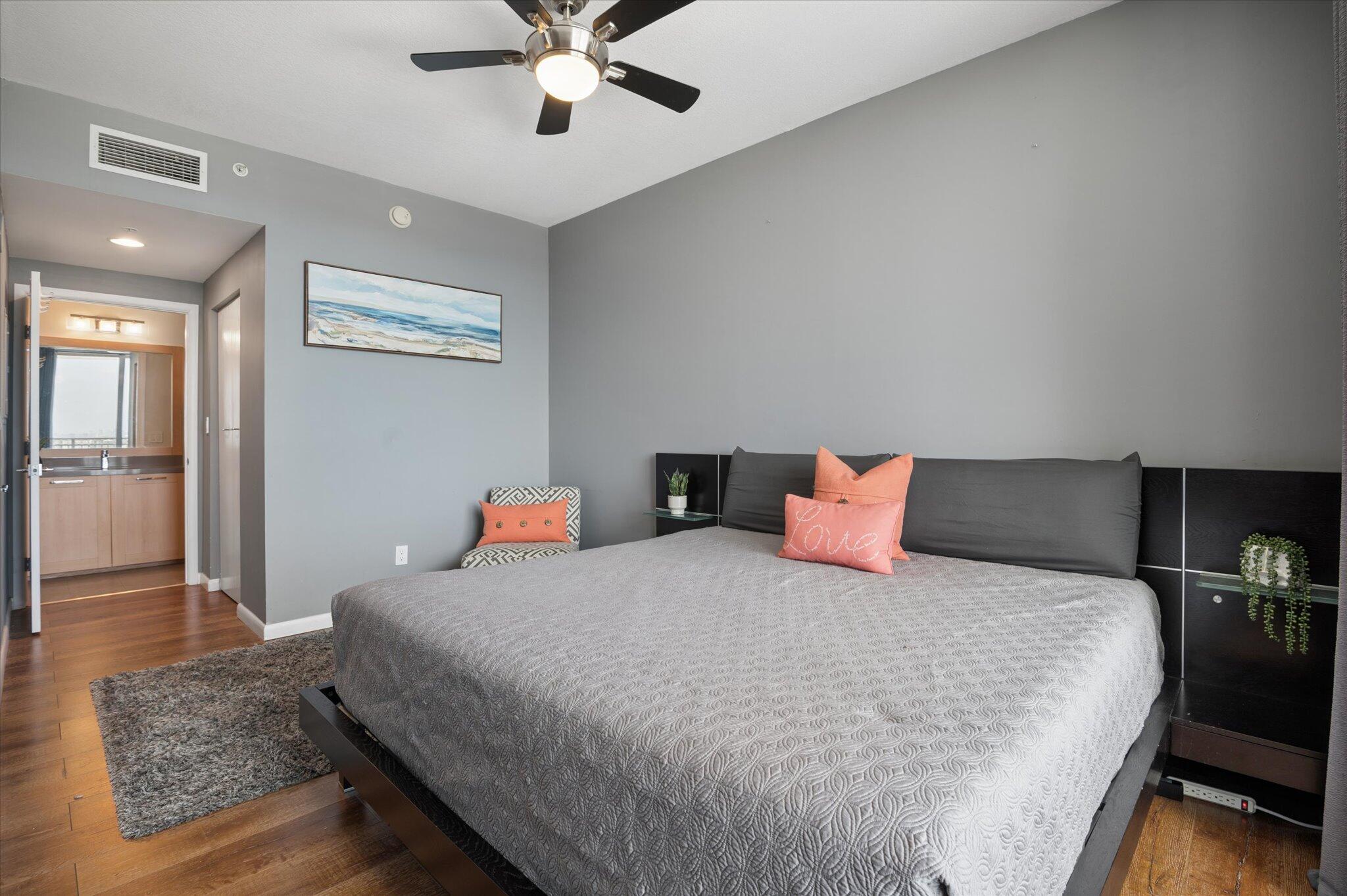 NURIVER LANDING CONDO - Residential Lease