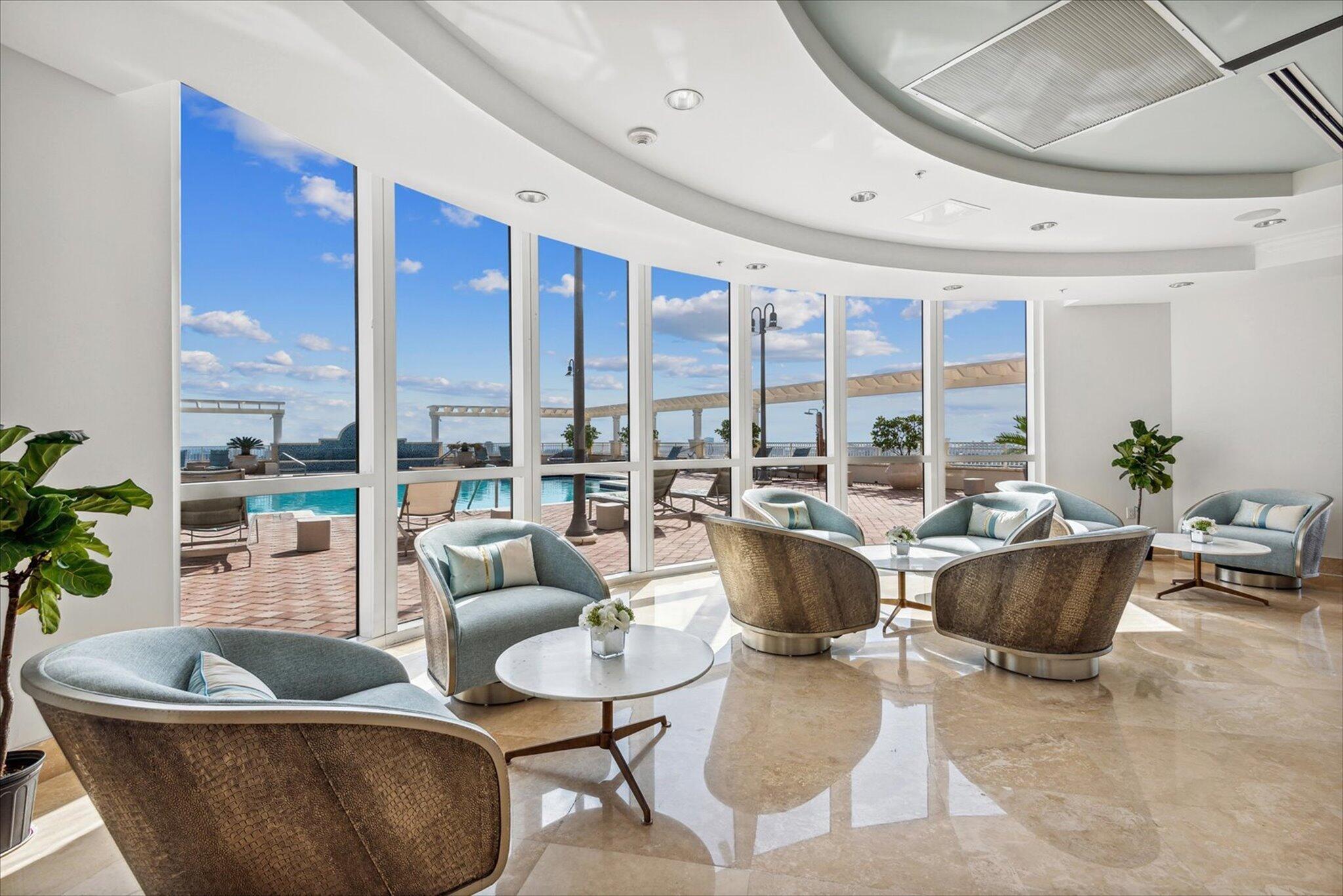 NURIVER LANDING CONDO - Residential Lease
