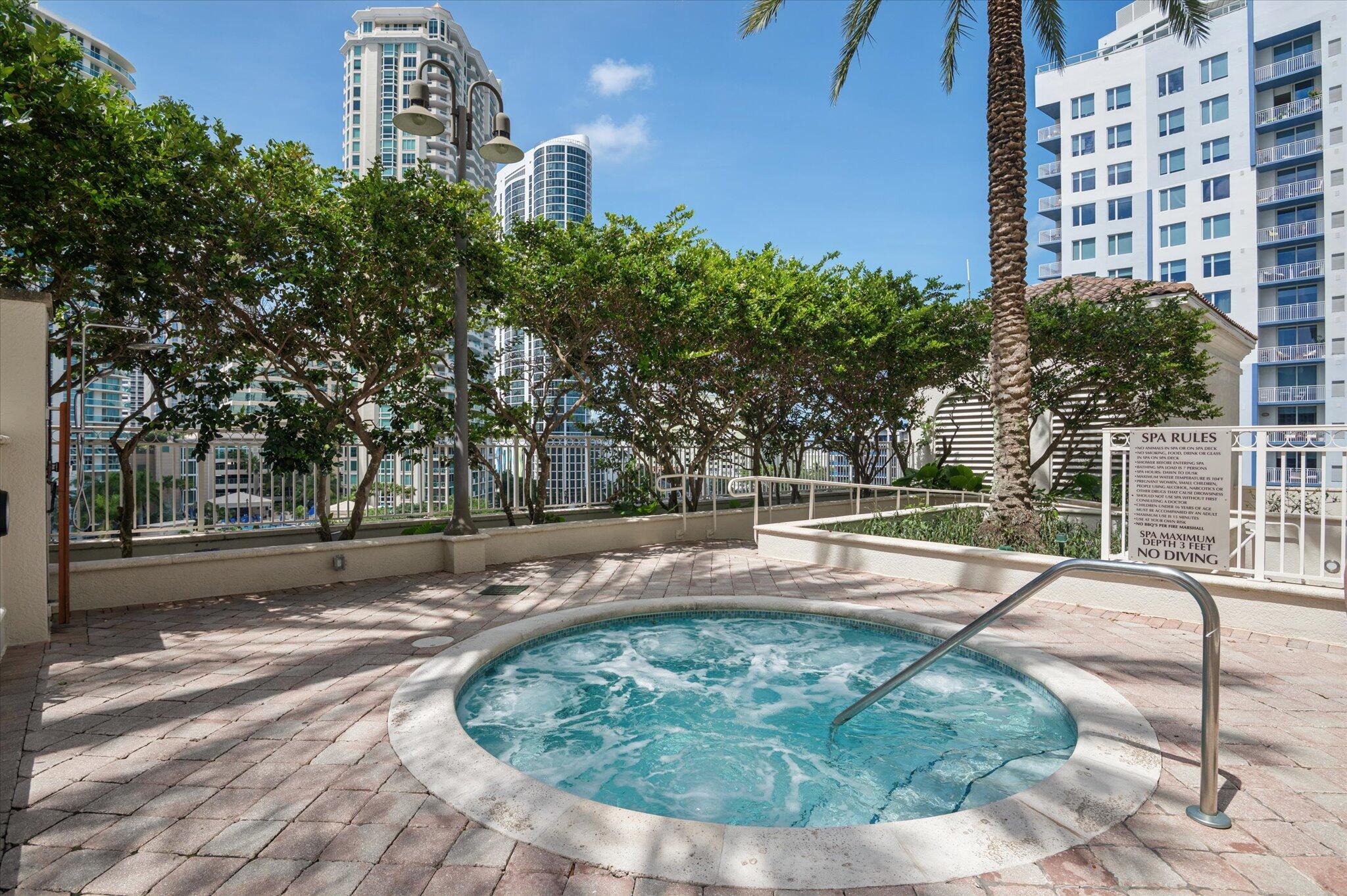 NURIVER LANDING CONDO - Residential Lease
