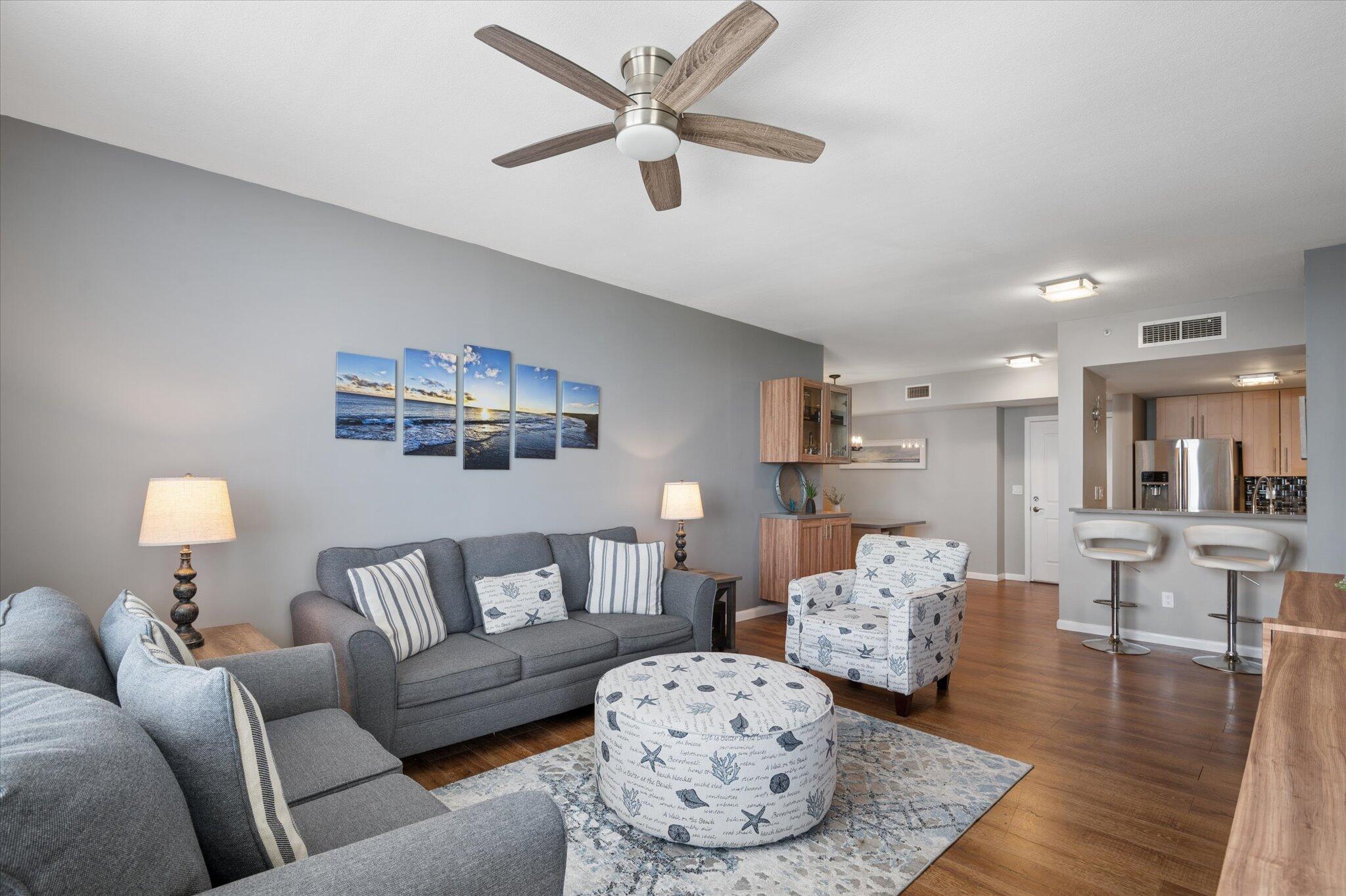 NURIVER LANDING CONDO - Residential Lease