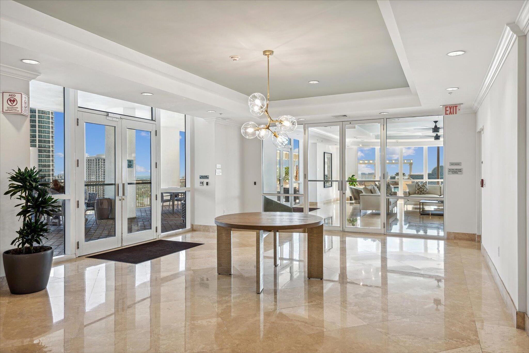NURIVER LANDING CONDO - Residential Lease