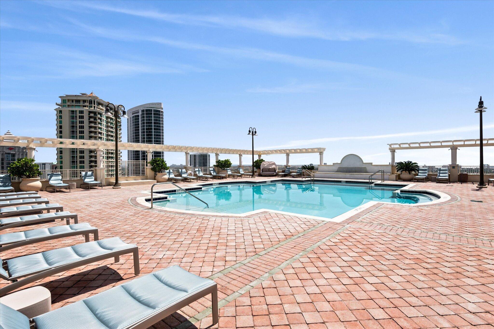 NURIVER LANDING CONDO - Residential Lease