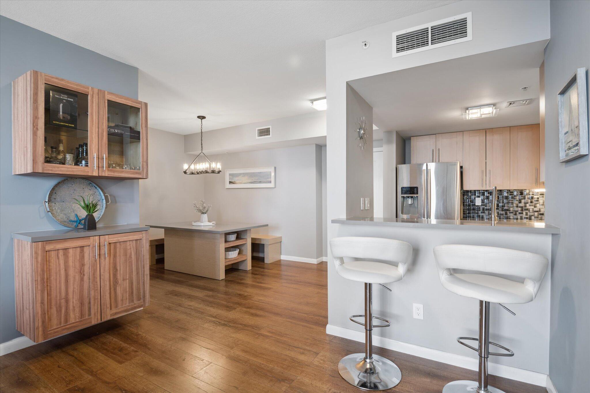 NURIVER LANDING CONDO - Residential Lease